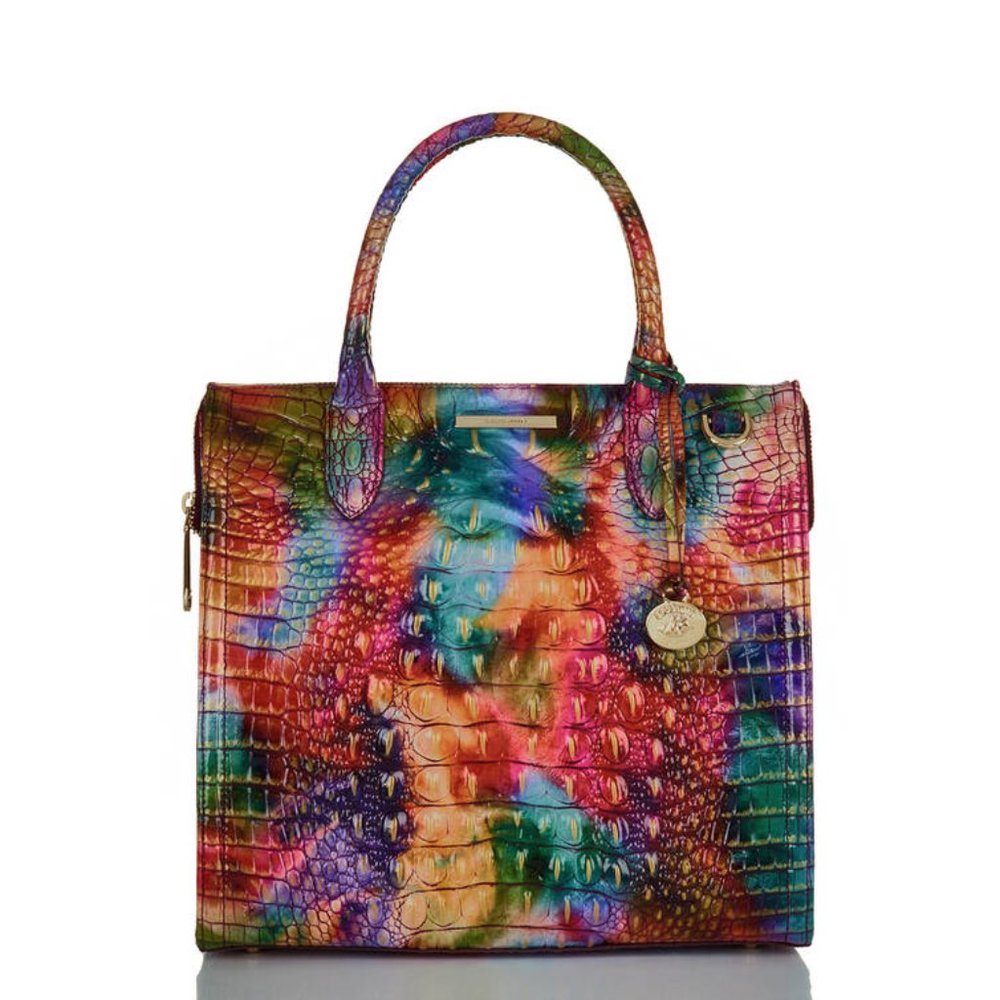 BRAHMIN Caroline - FALLSTRUCK Melbourne - NEW W/TAGS